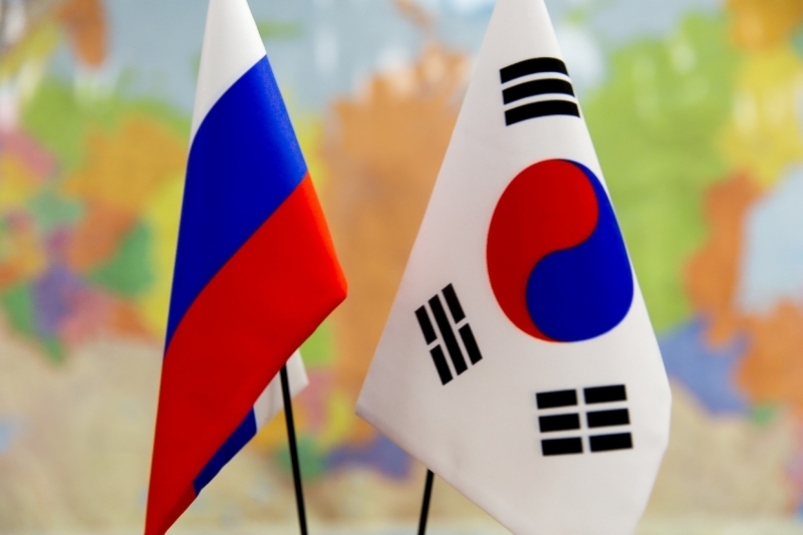 Южная Корея продлевает запрет на въезд в семь стран ИА PrimaMedia