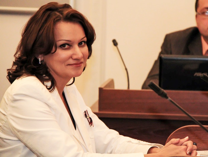Елена Новицкая, Фото с места события собственное
