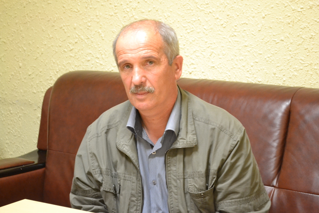 Олег Стратиевский , Фото с места события собственное