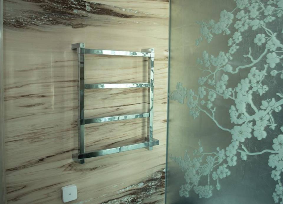 Оформление гостиницы "Хаятт" во Владивостоке разрабатывали дизайнеры из Голландии, Фото с места события из других источников