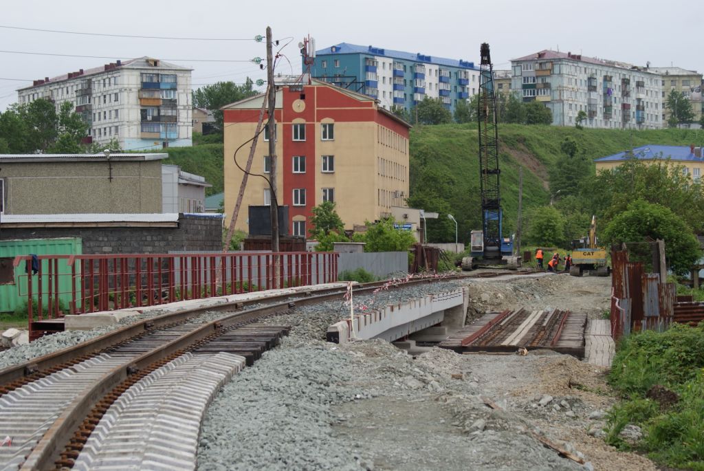 Фото ноглики сахалинской области