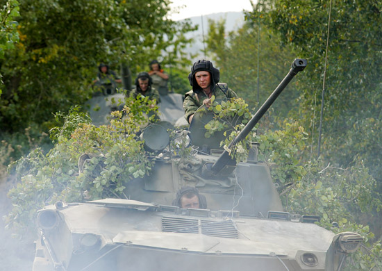 Десантники, Фото с места события из других источников