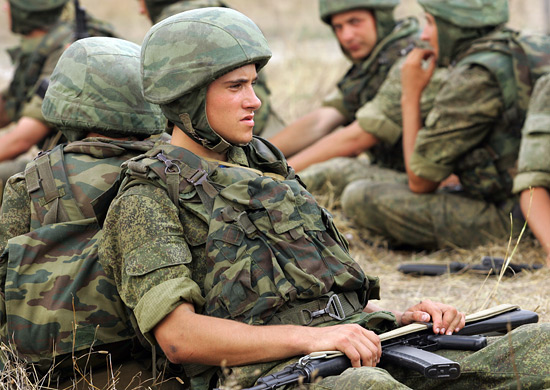 Десантники, Фото с места события из других источников