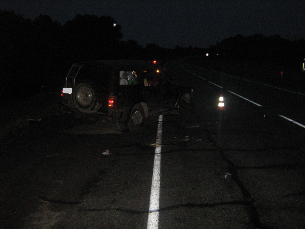 ДТП в Спасске, Фото с места события из других источников