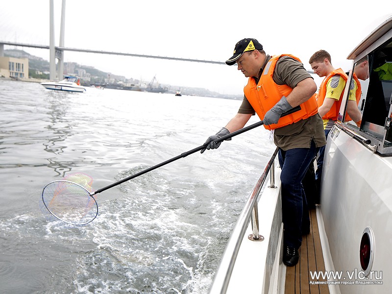 Игорь Пушкарев, Фото с места события из других источников