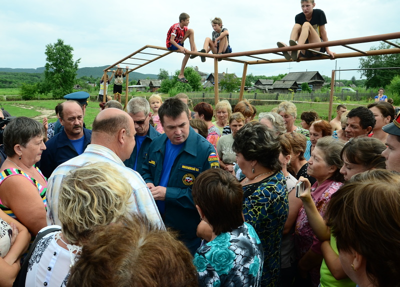 Погода самарка приморский край чугуевский