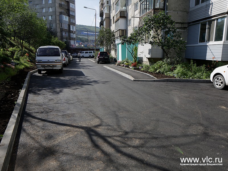 Ремонта не было давно, Фото с места события из других источников