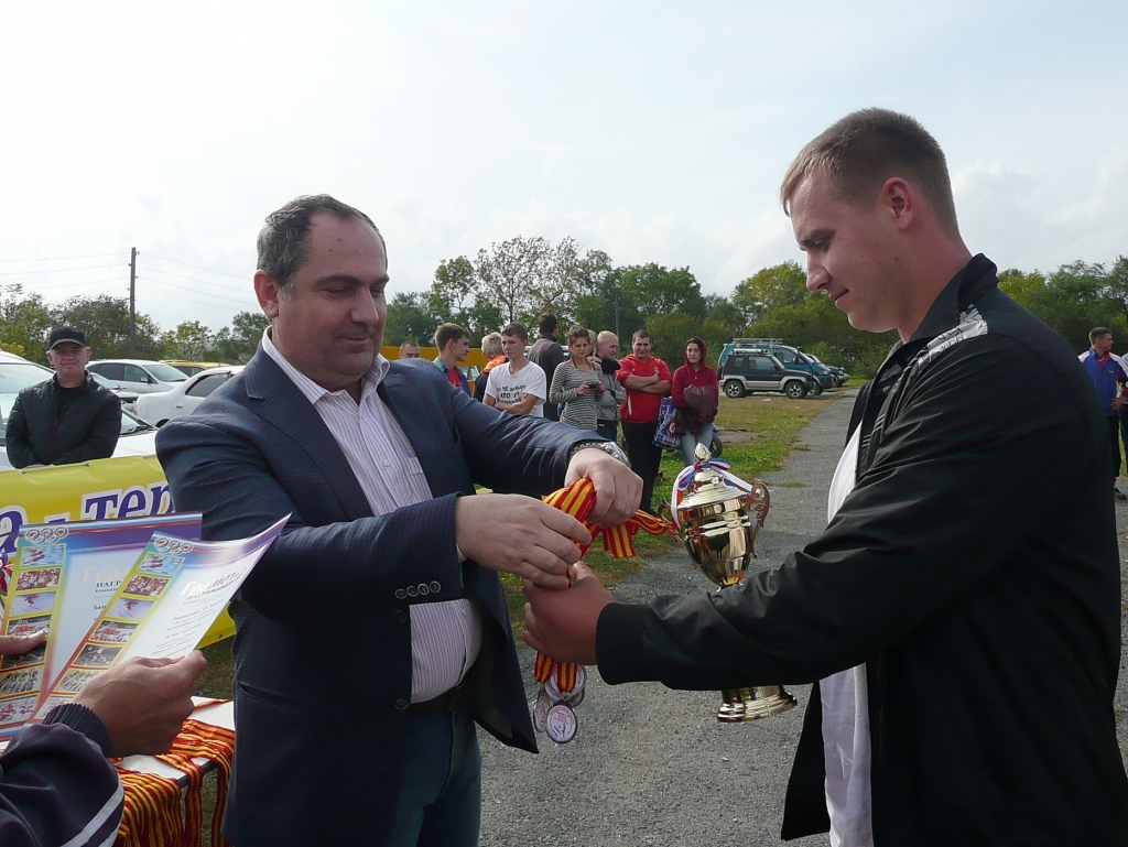 Награждение участников, Фото с места события из других источников