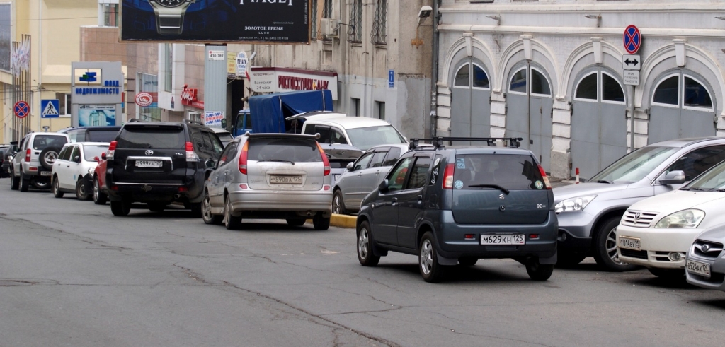 Ул. Уборевича, возле пожарной части, Фото с места события собственное