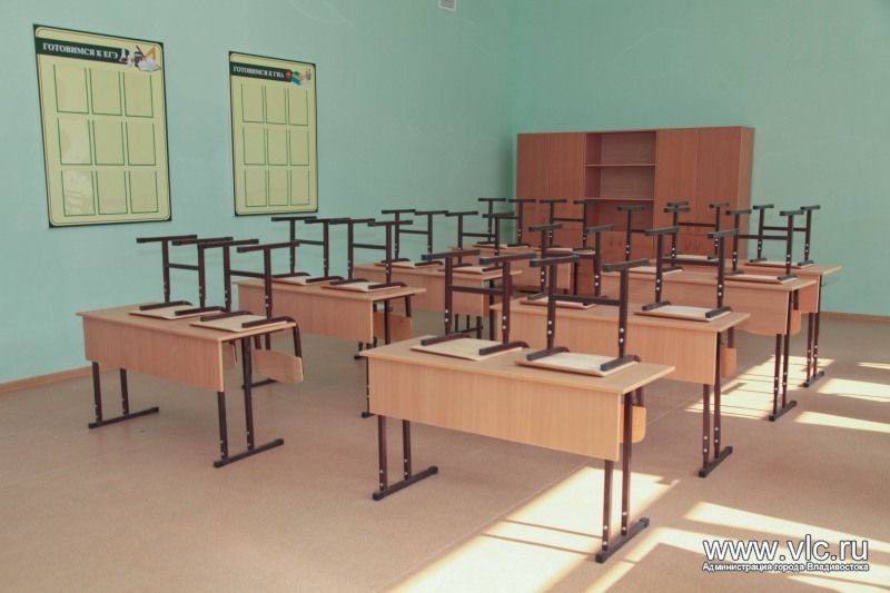 Новые классы, Фото с места события из других источников