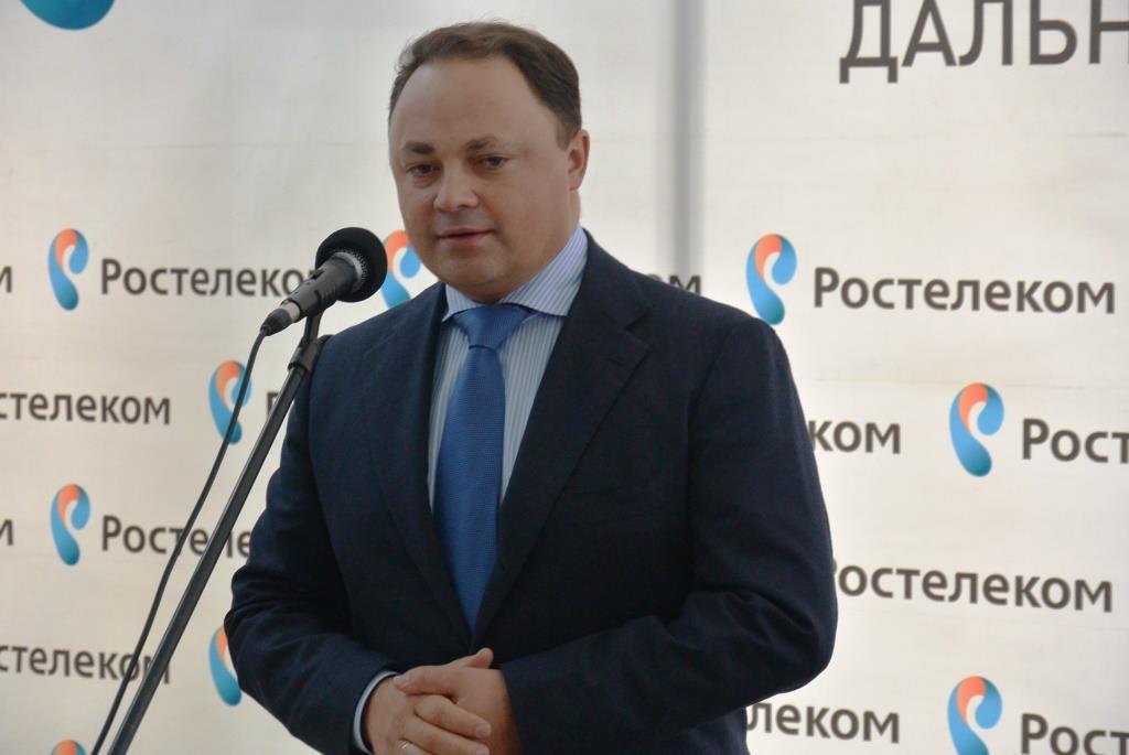 Игорь Пушкарев, Фото с места события собственное