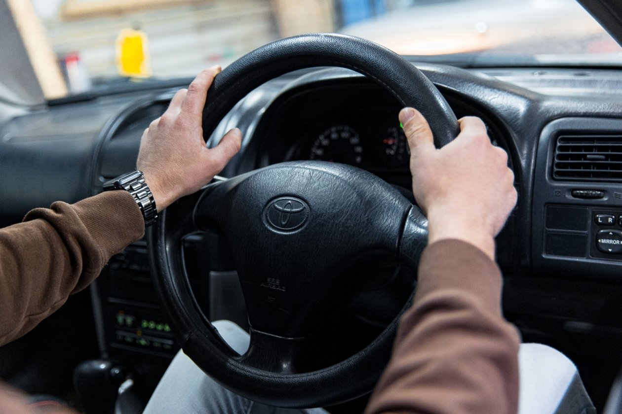 Наказание станет жестче: что грозит водителя за 1 действие с авто - UssurMedia: Лента новостей, 19.05.2024