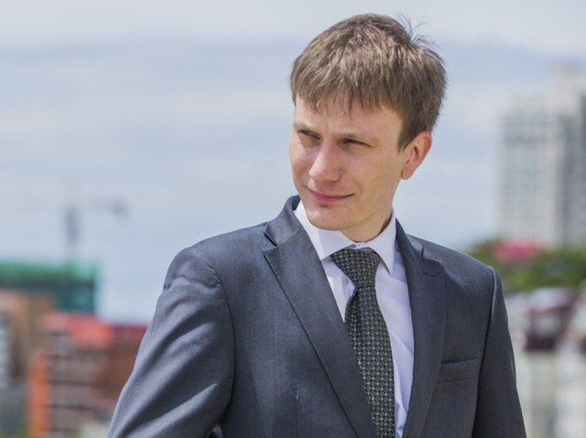Пресс-служба правительства Забайкалья