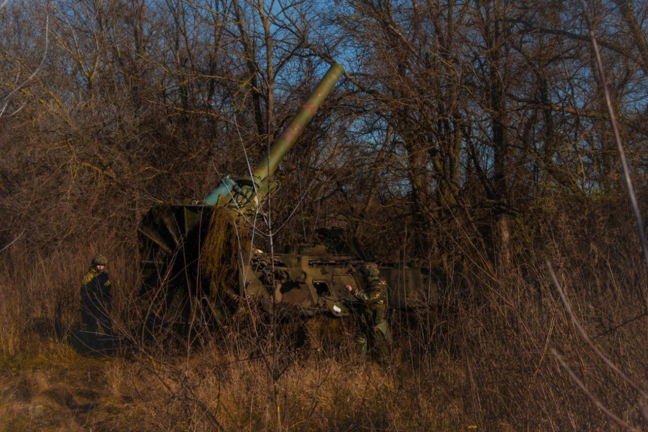 Российские военные остановили продвижение ВСУ в Курской области Telegram-канал Министерства обороны РФ