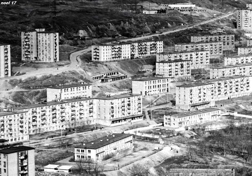 Скриншот Фото. Красов Виталий Ильич, primorye_bw