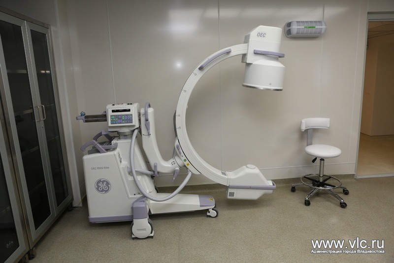 Современное оборудование, Фото с места события из других источников