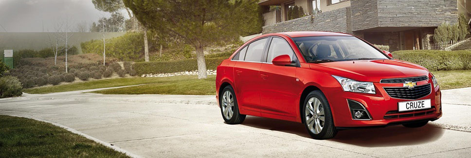 Седан Chevrolet Cruze, Фото с места события из других источников