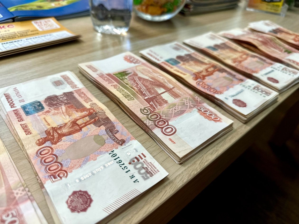 Тематическое фото Валерия Панфилова, ИА OmskMedia