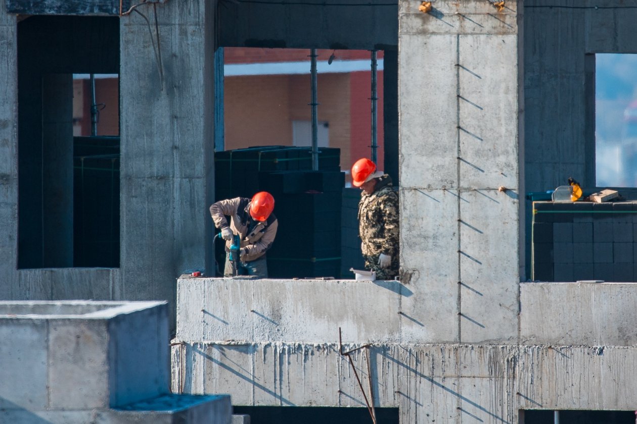 В Уссурийске инвесторы планируют построить экспоцентр, сельхозкомплекс и микрорайон - UssurMedia: Лента новостей, 15.01.2025