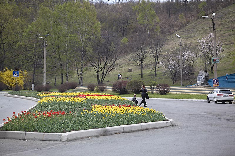 С днем города находка фото