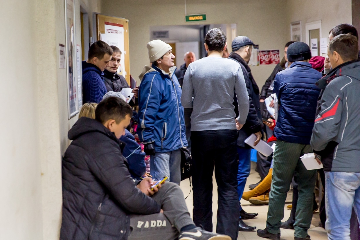 Кандидаты в водители больше не смогут вызубрить вопросы экзамена на права - AmurMedia: Лента новостей, 04.02.2025