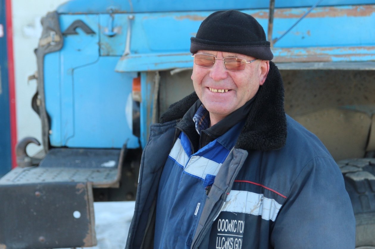 Юрий Рудюк ИА EAOMedia