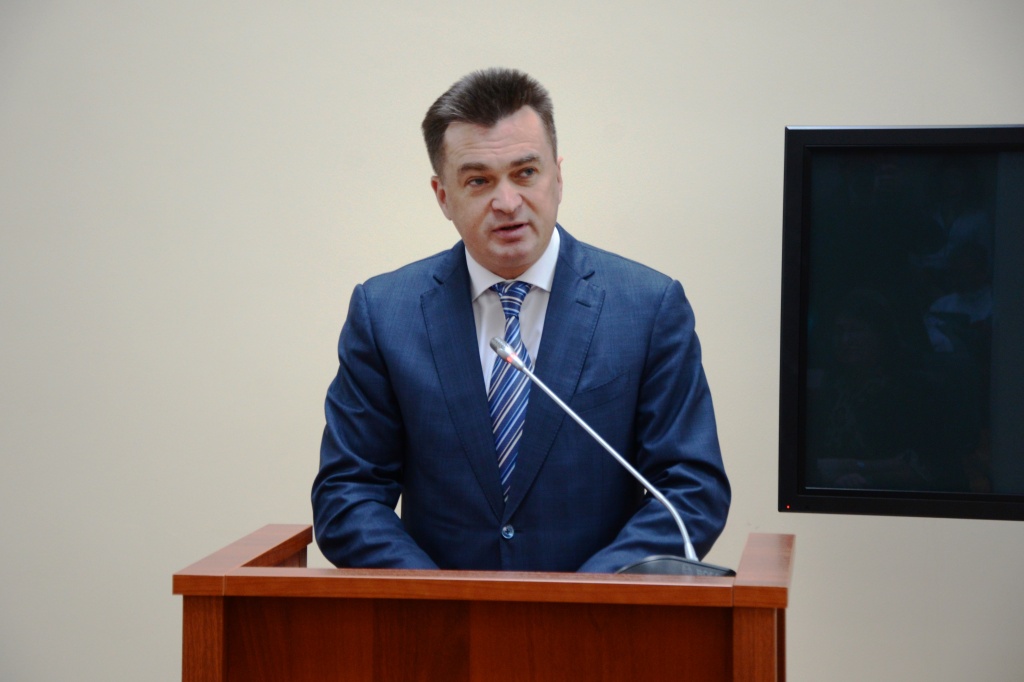 Владимир Миклушевский, Фото с места события из других источников
