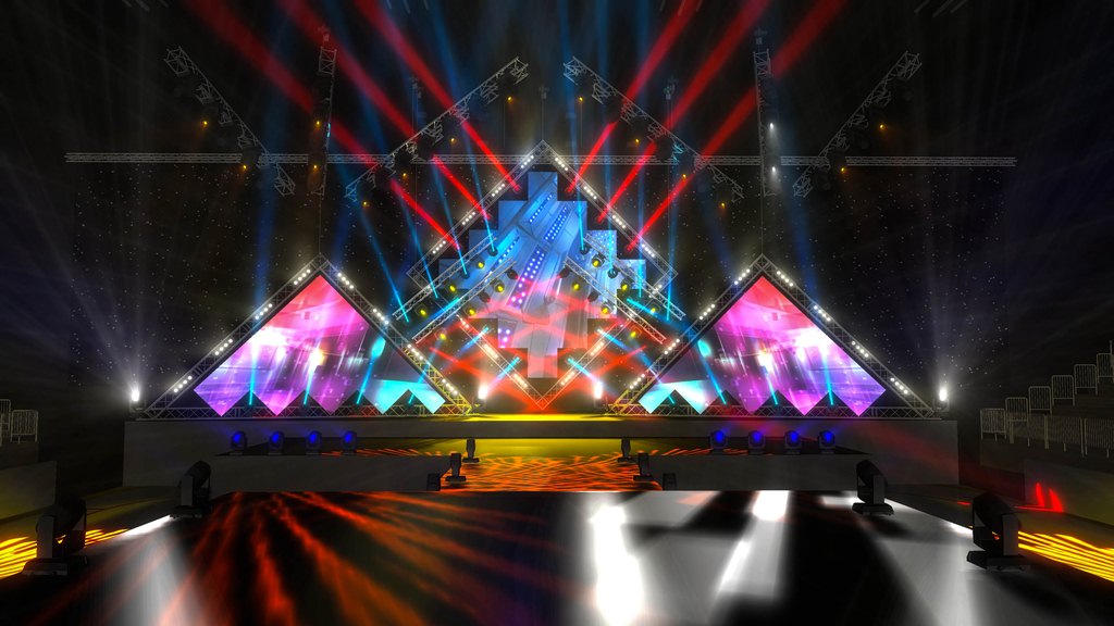 Сцена, Фото с места события из других источников