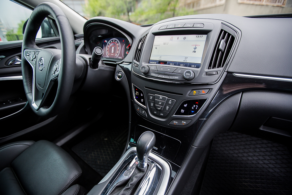 Панель управления, Фото с места события собственное