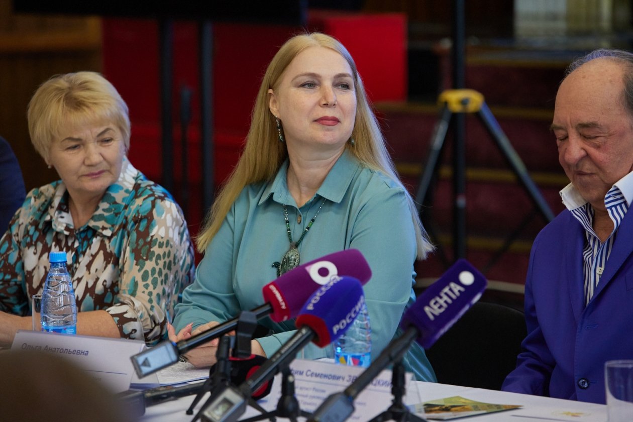 Осипчук Дмитрий, ИА PrimaMedia