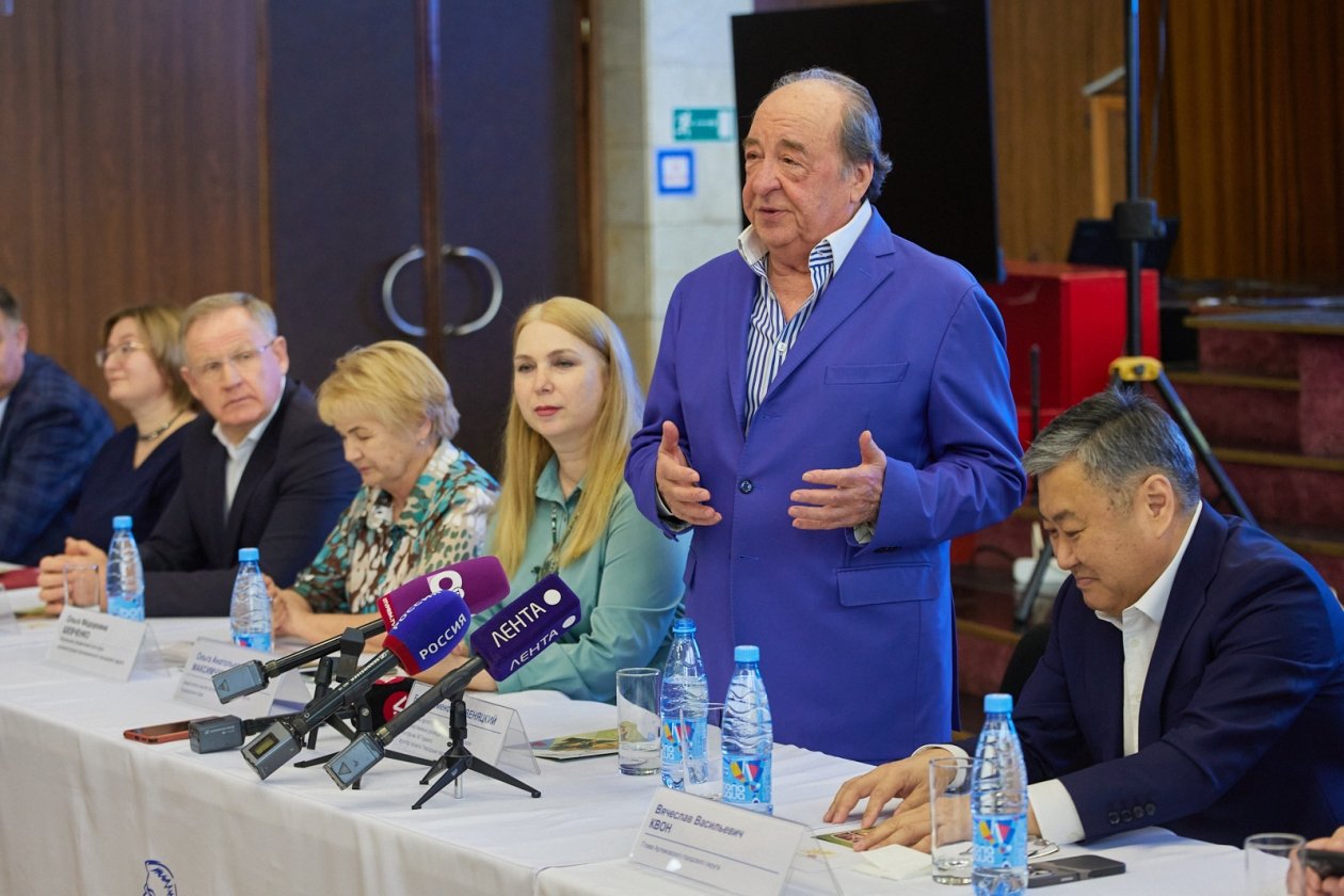 Осипчук Дмитрий, ИА PrimaMedia