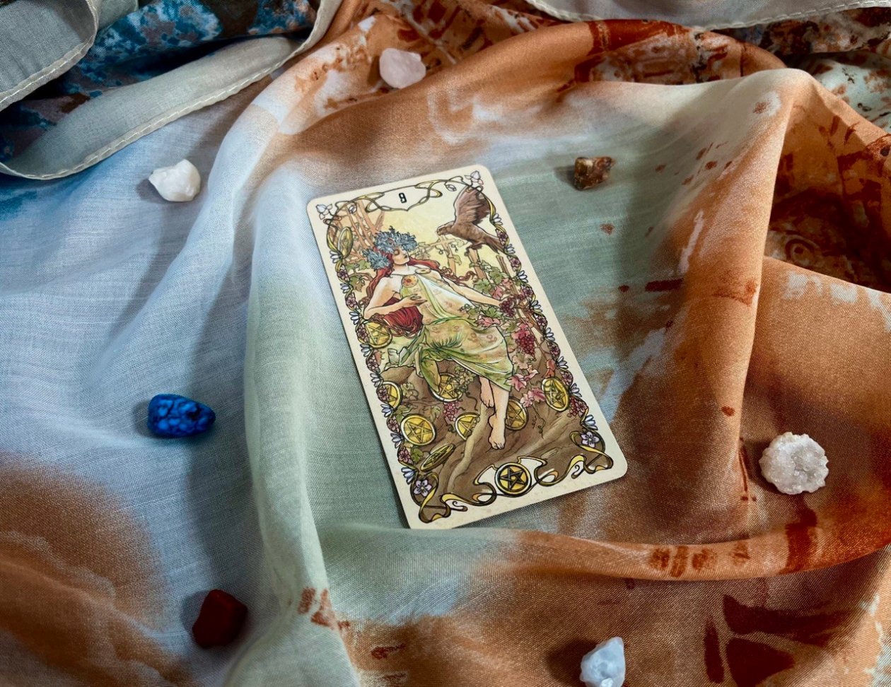 Тематическое фото Антонина Курилкина, ИА PrimaMedia