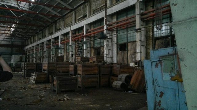 Завод "Дальсельмаш", Фото с места события из других источников