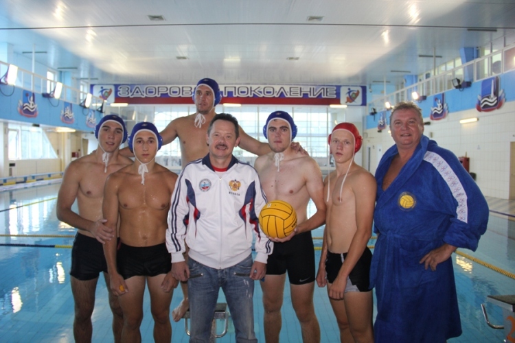 Владимир Новиков и команда "Муниципальное управление", Фото с места события из других источников