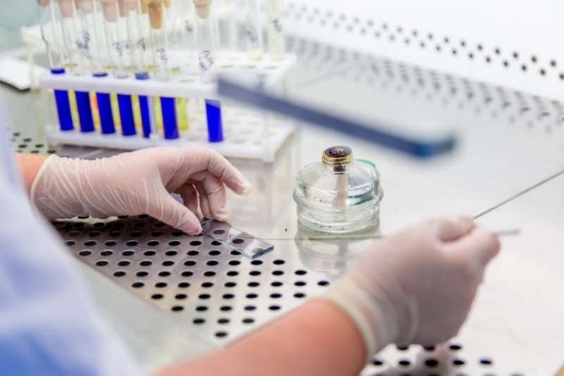 Фтизиатры подтвердили один случай туберкулёза в Дальнегорске ИА PrimaMedia