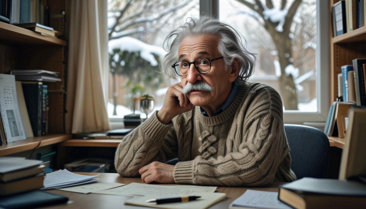 Вы - неприлично умны, если за минуту ответите на 10/10 - ТЕСТ на интеллект Вы - неприлично умны, если за минуту ответите на 10/10 - ТЕСТ на интеллект - UssurMedia: Лента новостей, 08.11.2025