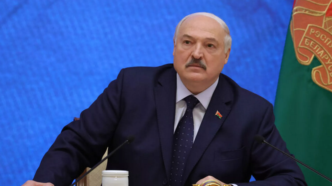 пресс-служба президента Беларуси