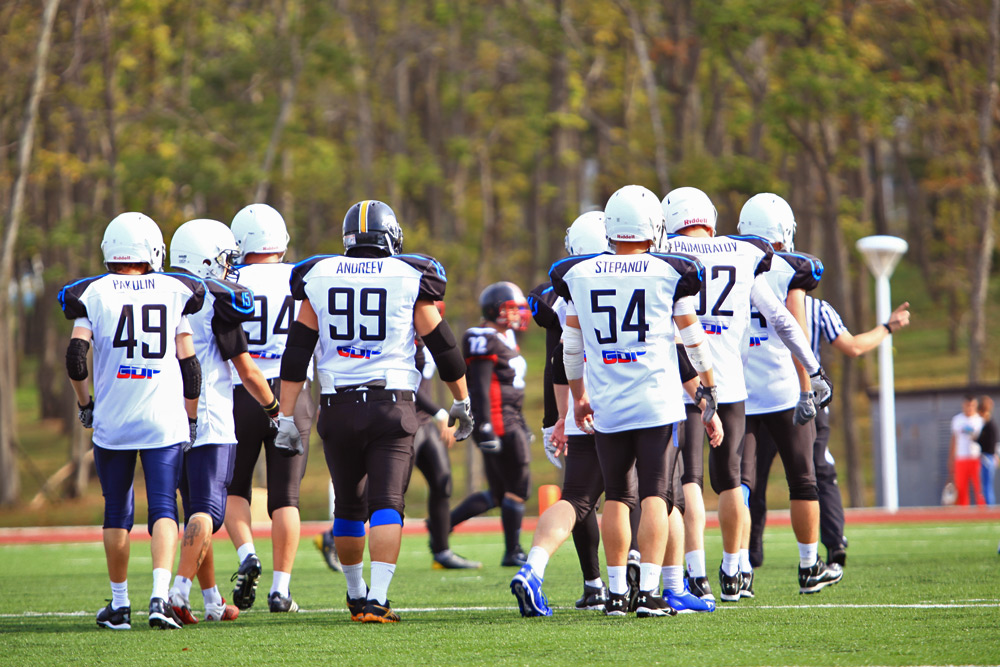Очередной возврат на исходные позиции, Фото с места события собственное