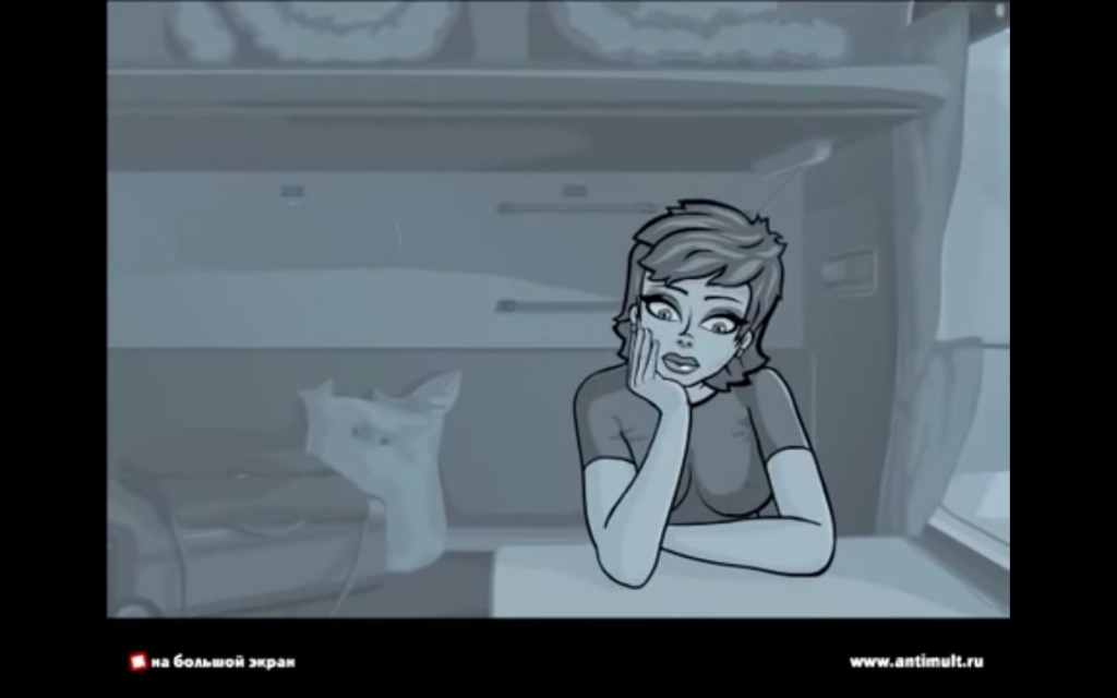 16-ая серия антимульта "Владивосток-Москва", Фото с места события из других источников