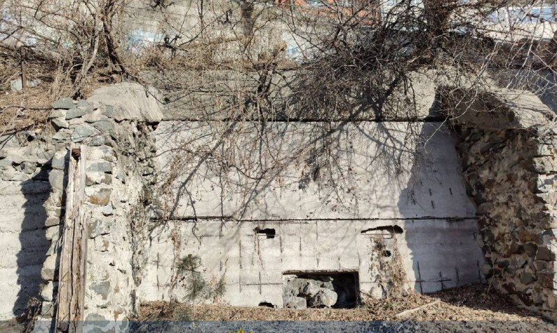 Подпорную стену во Владивостоке отремонтируют после вмешательства прокуратуры Пресс-служба прокуратуры Приморья