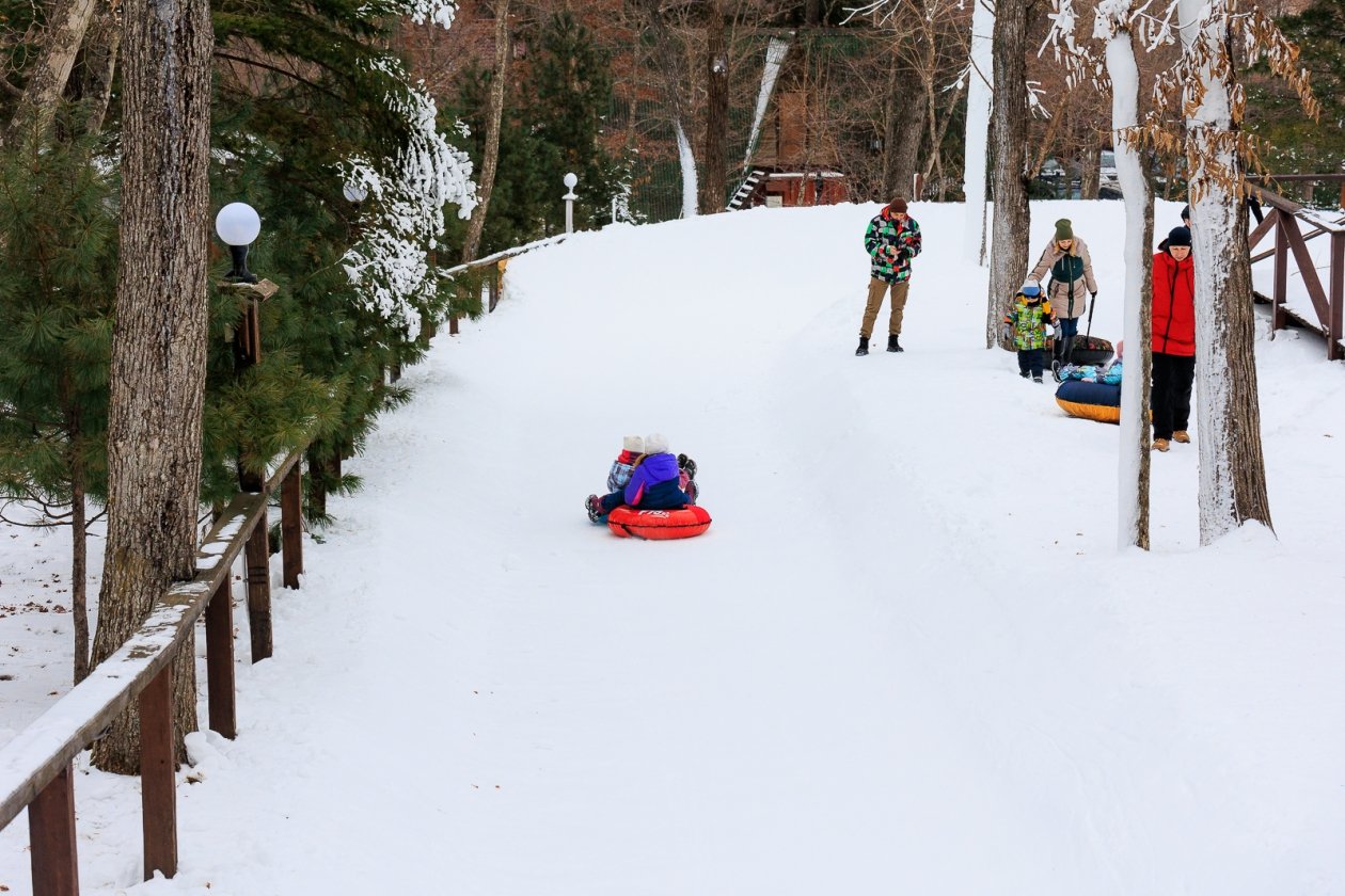 Тематическое фото Евгений  Кулешов, ИА PrimaMedia.ru