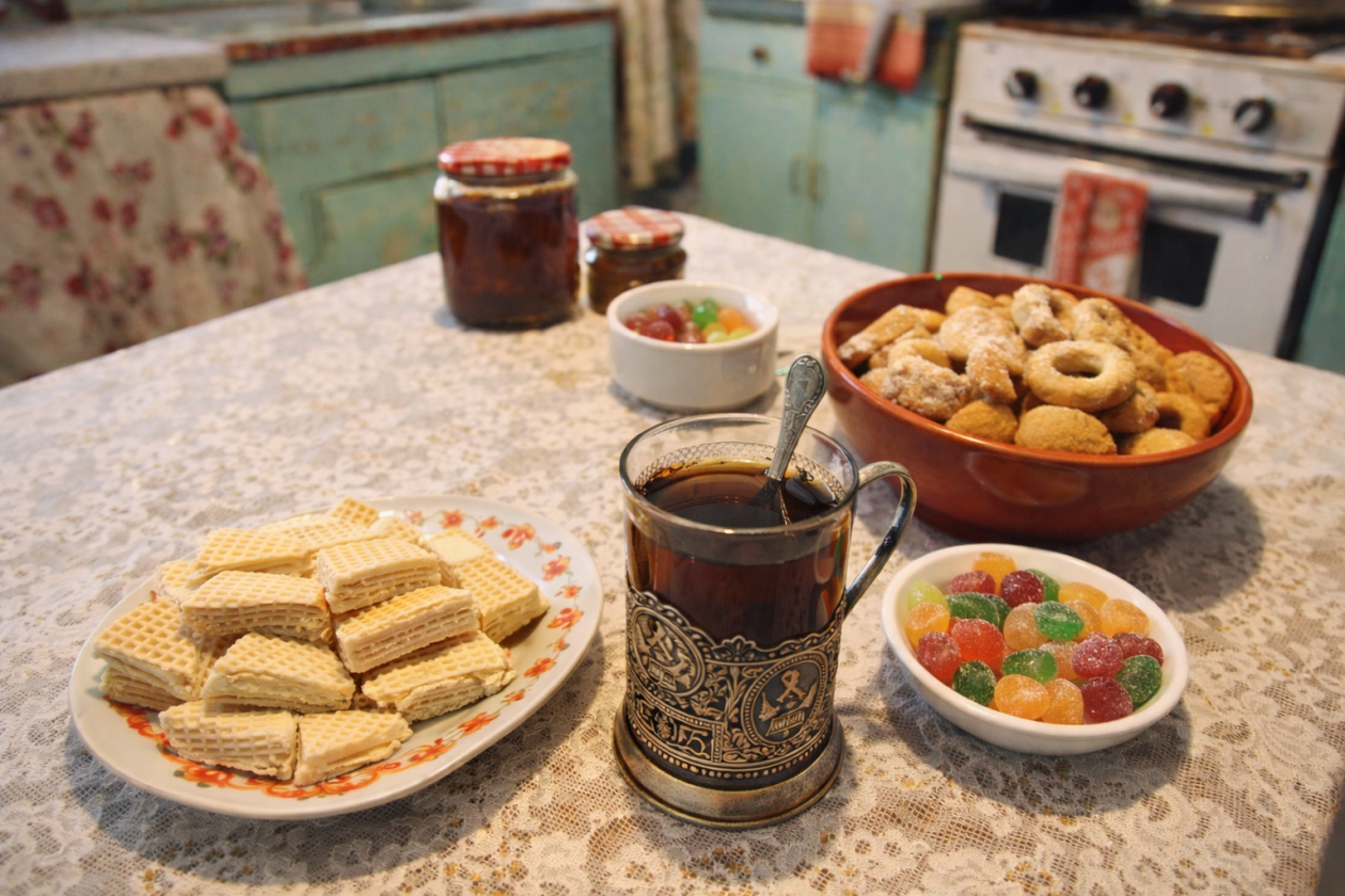 Тематическое фото Изображение сгенерировано qwen.ai (18+)