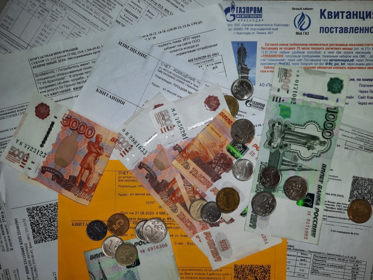 Депутат объяснил, могут ли выселить из квартиры из-за долгов по коммуналке Виктория Процкая, ИА PrimaMedia