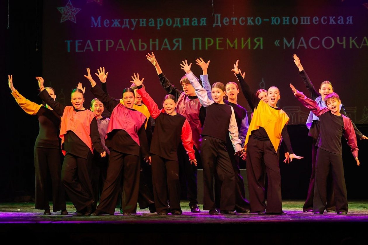 Предоставлено Яной Жуковой