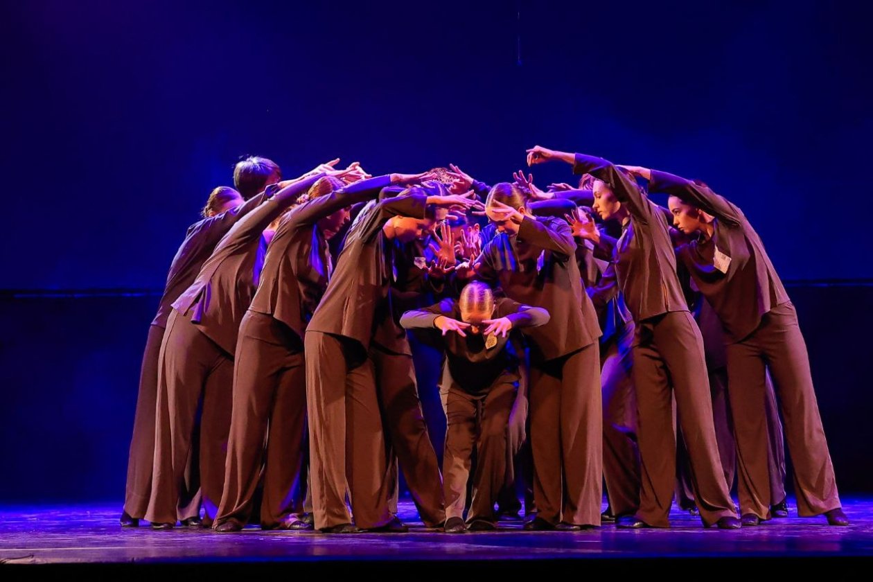 Предоставлено Яной Жуковой