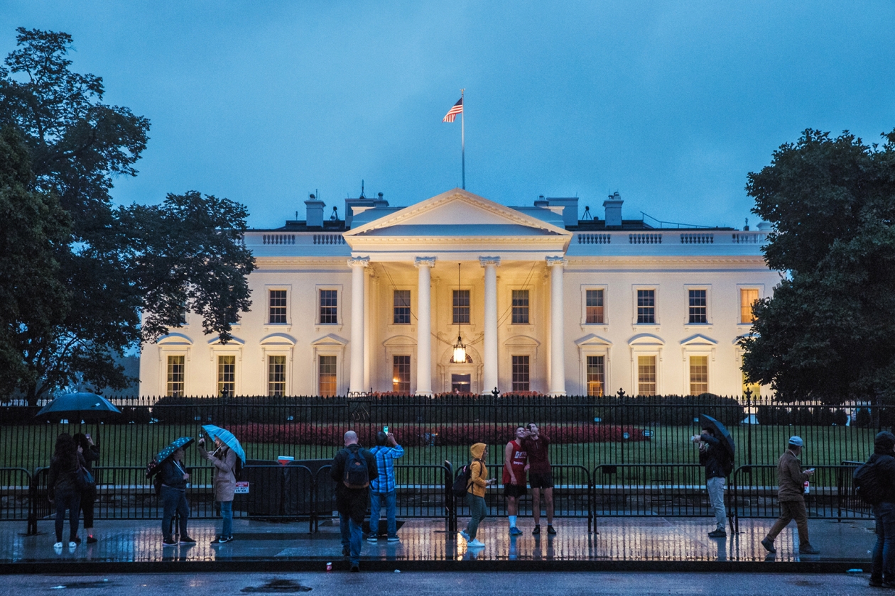 В США заявили, что Индия перестала покупать российскую нефть Мария Смитюк, ИА PrimaMedia