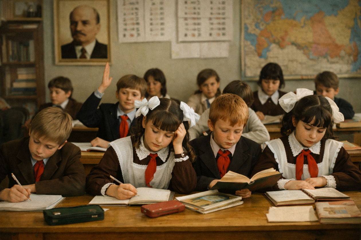 Тематическое фото Изображение сгенерировано qwen.ai (18+)