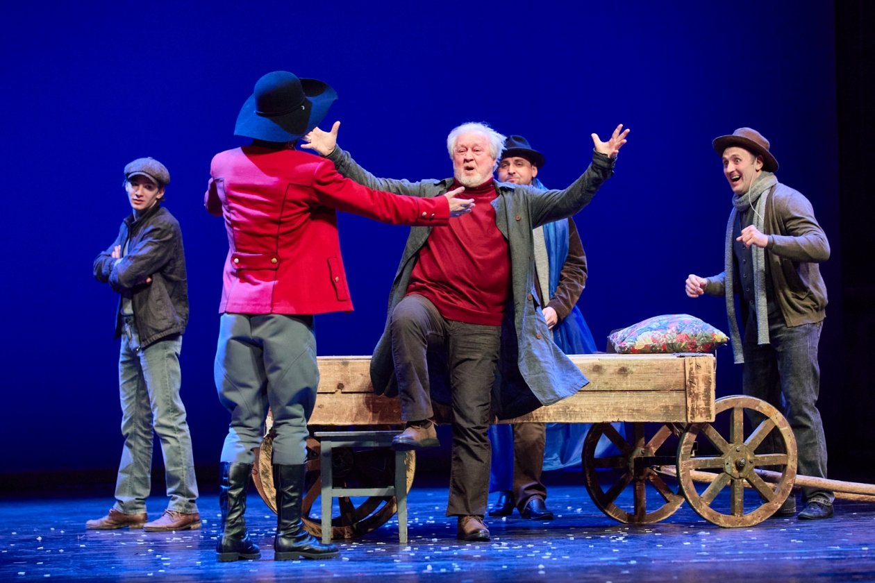 Осипчук Дмитрий, ИА PrimaMedia