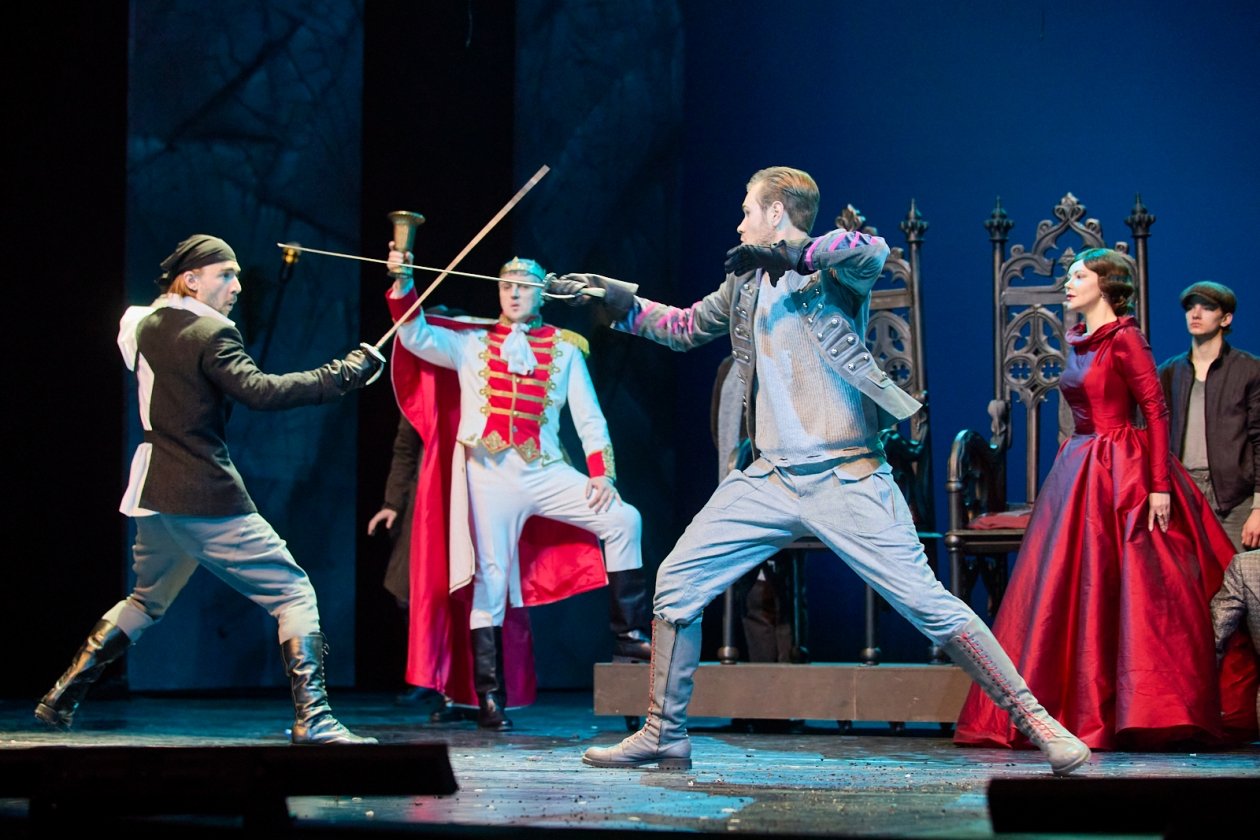 Осипчук Дмитрий, ИА PrimaMedia