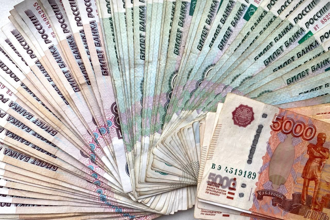 Россияне теряют сотни тысяч рублей на налоговых вычетах Валерия Овдеенко, ИА PrimaMedia